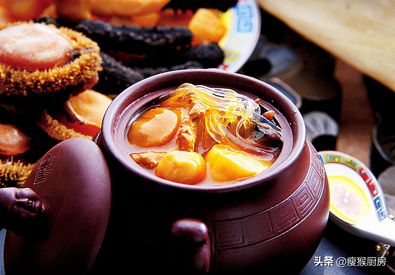 福建十大名菜：佛跳墙、荔枝肉、醉排骨、海蛎煎等经典闽菜推荐