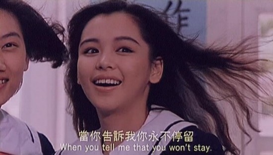 徐若瑄的另一面,给周杰伦,王力宏写歌,演技被赞如"小桥流水"