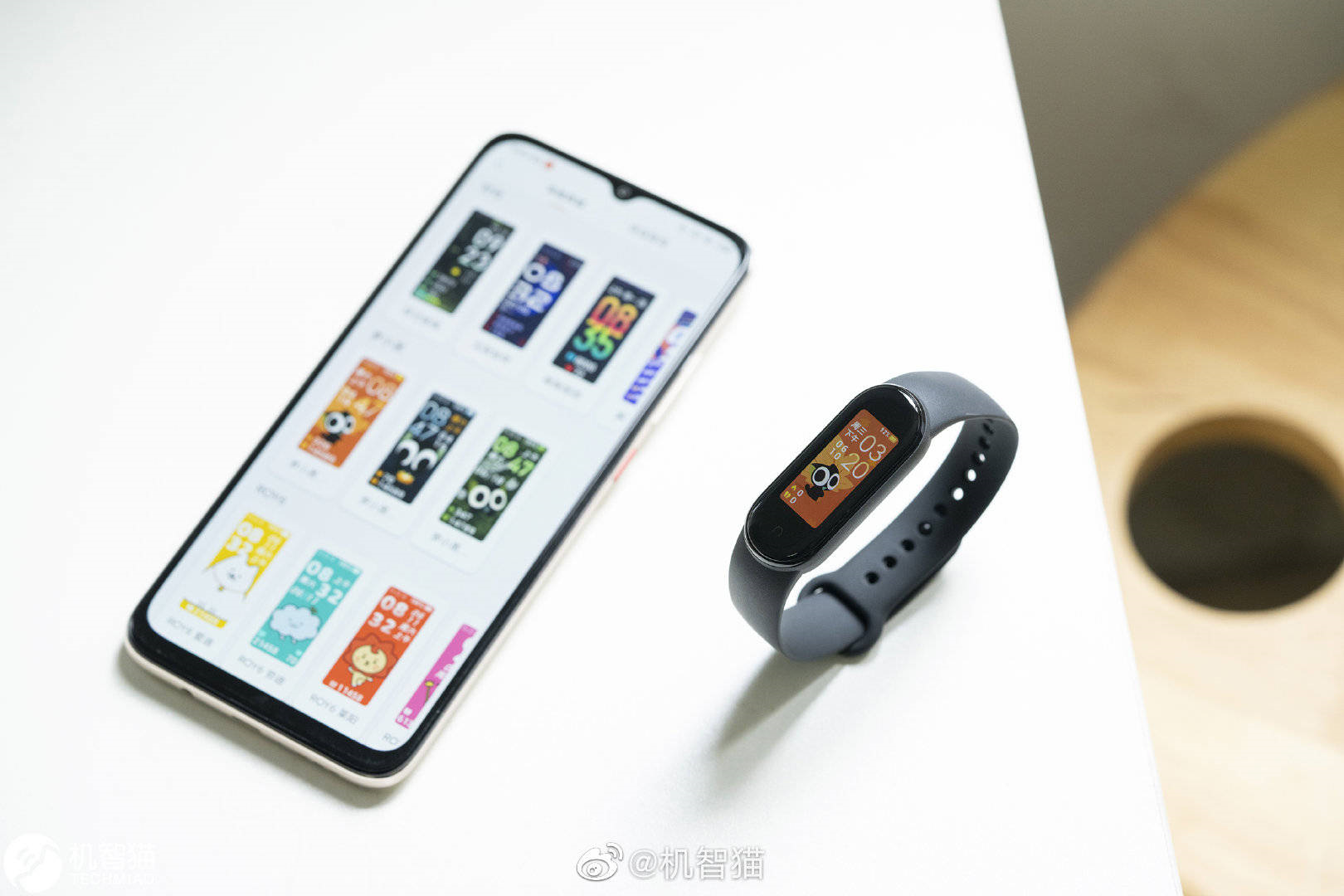 oppo手环时尚版(双十一到手价:219元)