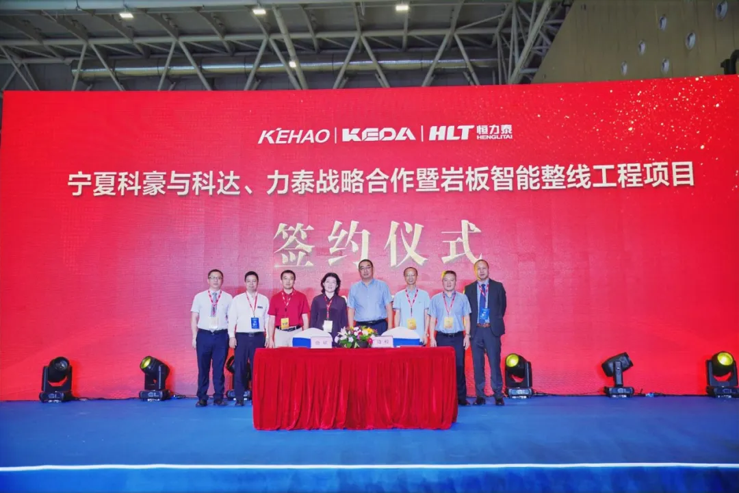 近2年242家陶企倒闭,这3家陶企却仍在扩张,他们做对了什么?