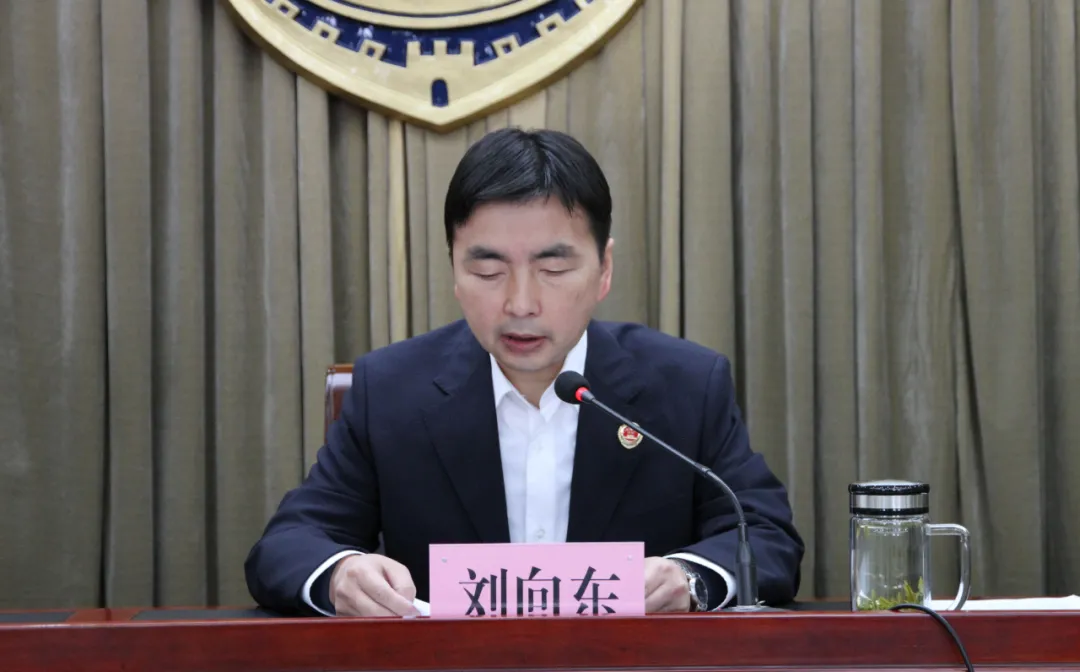 划重点了！今年后几个月，商洛检察工作这样做