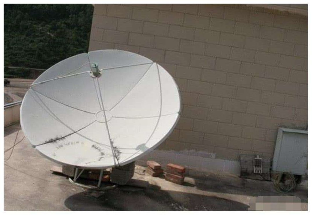 电视接收器小锅价格(卫星锅) - 价格百科