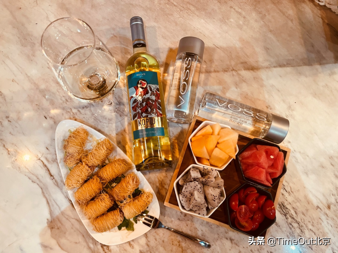 10家餐厅拯救你的秋日好胃口
