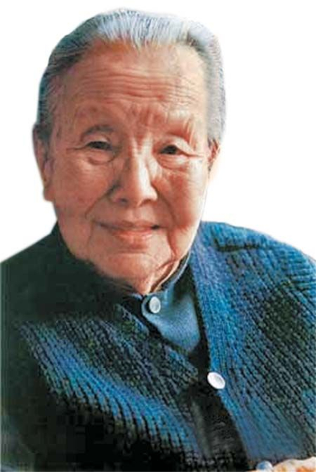 作协主席铁凝：50岁等来良缘，宁愿没有也不能凑合