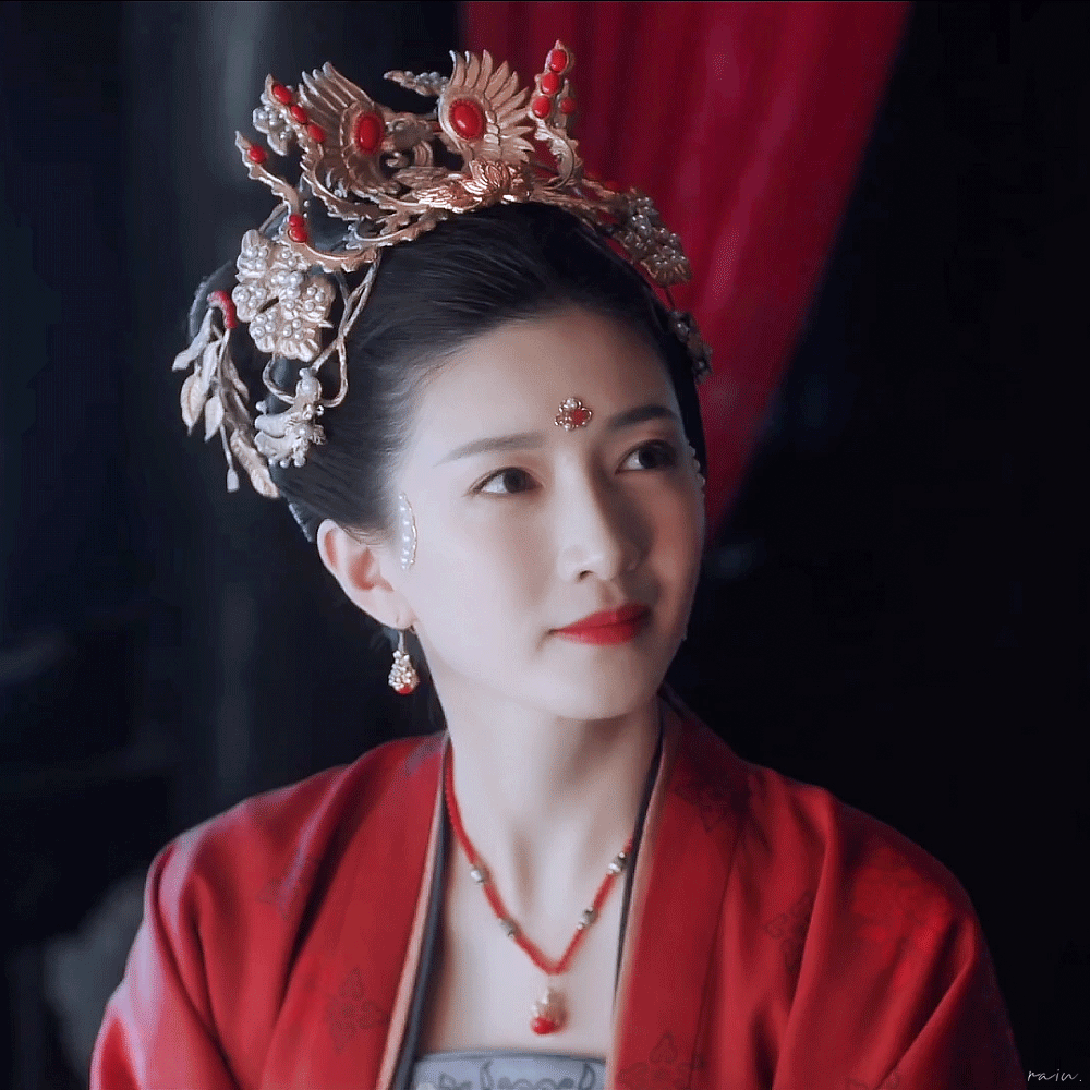 说说俊男靓女，看看古人如何花式夸样貌之美