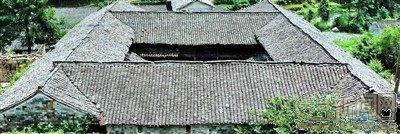 天台7大最美古村落，在佛宗道源山水神秀处寻旧居