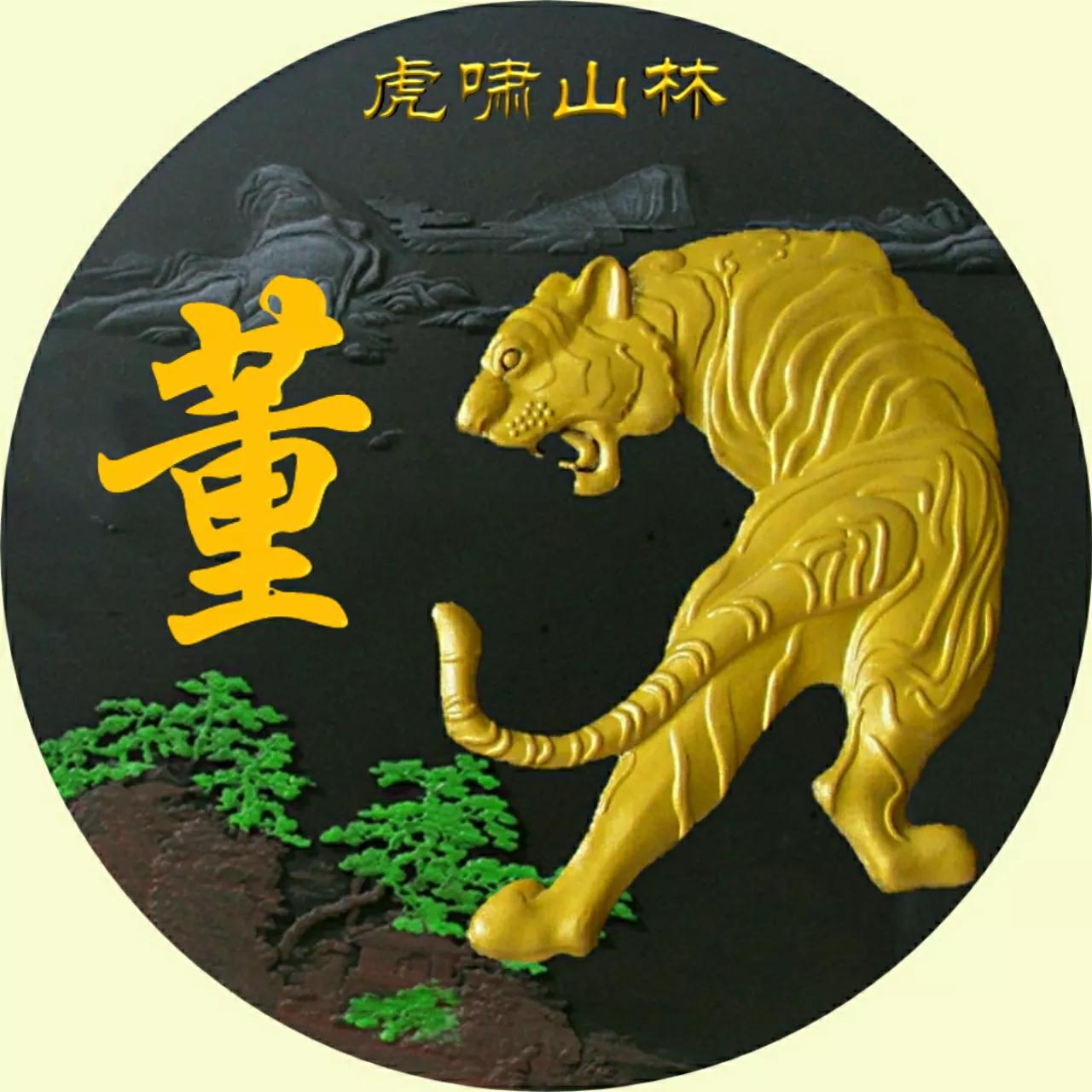 头像该换了，65张精美大气的好看图片，收藏起来吧