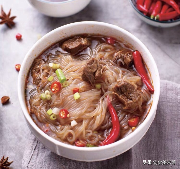 荞麦面条热量（这8款粗粮热量测评快收藏）