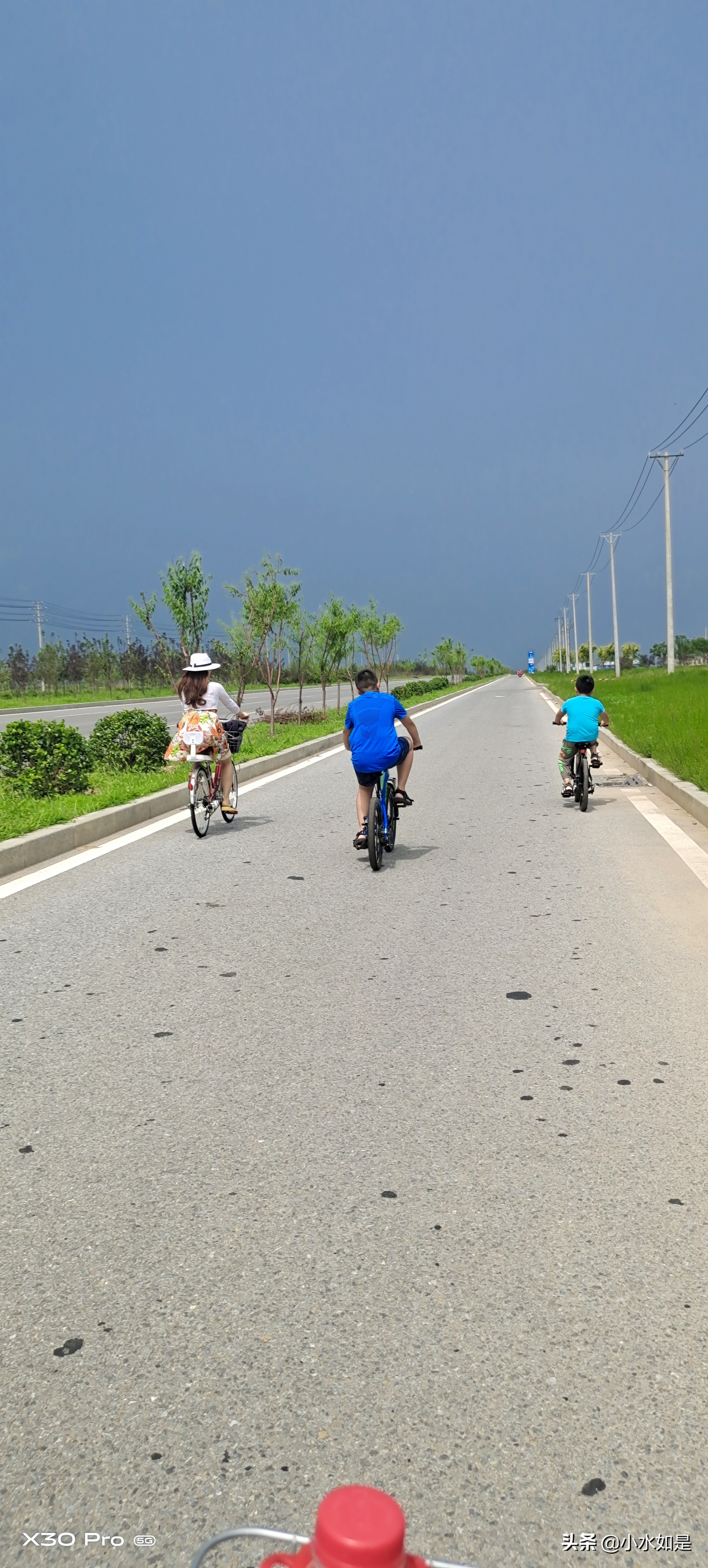 这个暑假，到东戴河去玩海吧！（附个人攻略）