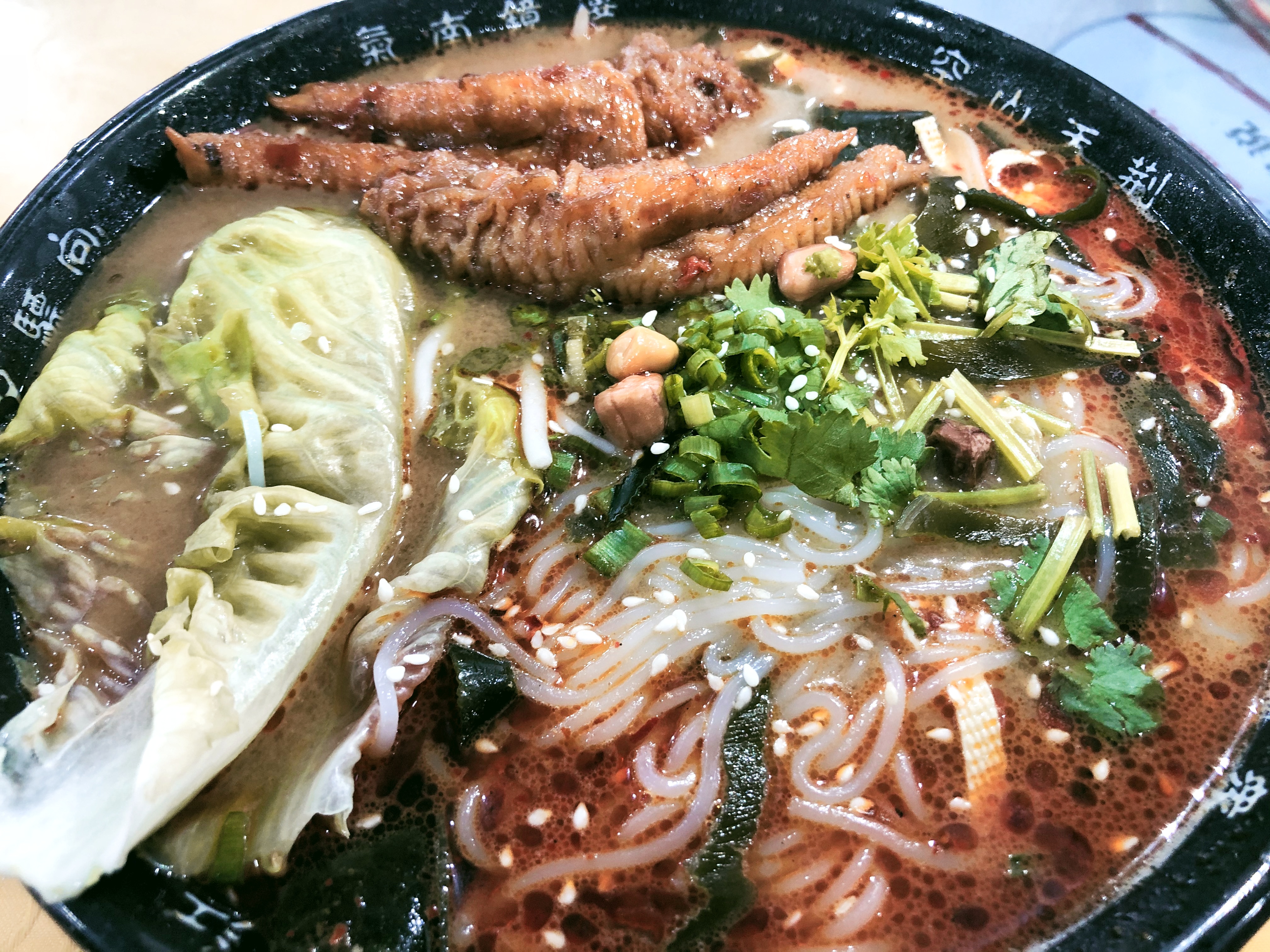 郑州第二好吃的大学早餐合集，网友：果然是粮食行业的黄埔军校