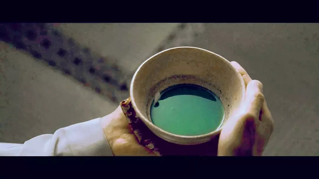 茶道六百年：日本茶道的丰盛与玉碎