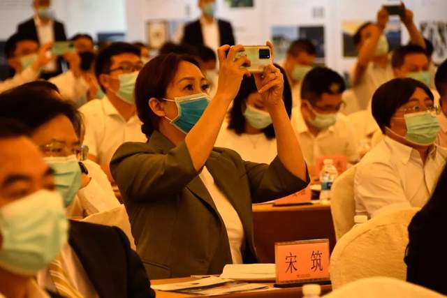 貴州大健康產業項目廣州招商成功舉行 涵蓋醫療、養老、健康、管理、旅游、食藥六大板塊現場簽約27.5億元