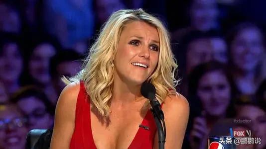 小甜甜布兰妮堕落史：强送精神病院，被父囚禁13年的她渴望逃离