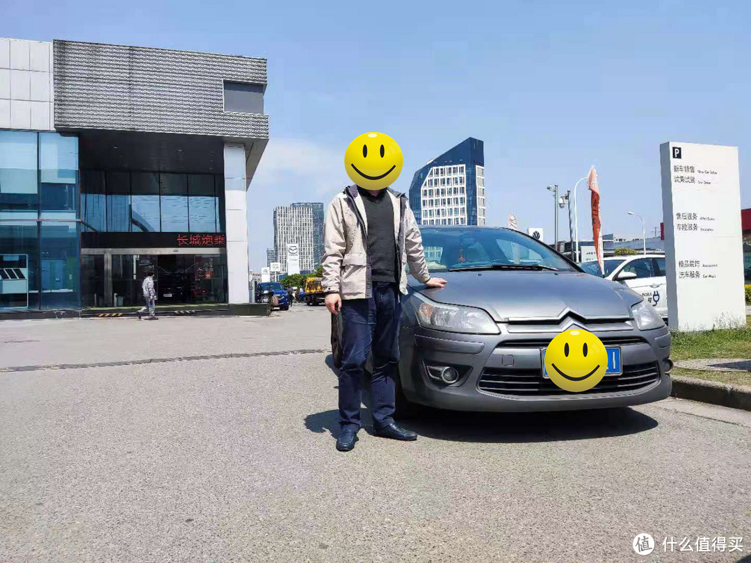 万字长文，一汽大众ID4.CROZZ电动车的真实用车分享