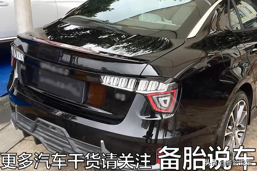 3缸机是原罪？不！只是输在面子上而已