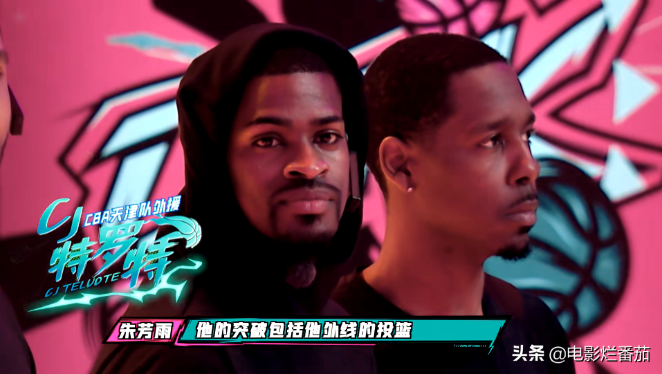 首播即爆！这部篮球节目一回归，就是体育综艺的巅峰