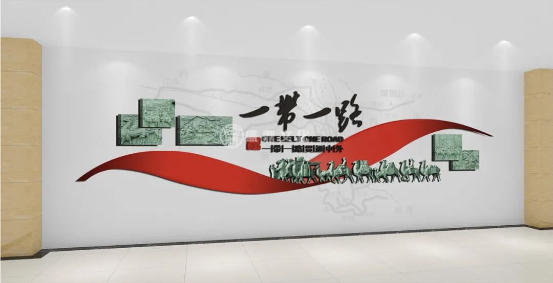 兰州现代职业学院学校文化建设赏析