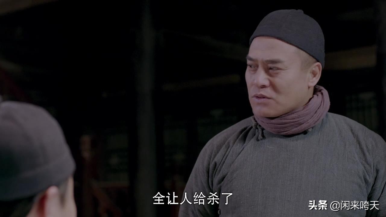 《魂交与II》：我的愿望！赵吏的故事！灵魂交付人我！无天佛怎么样。