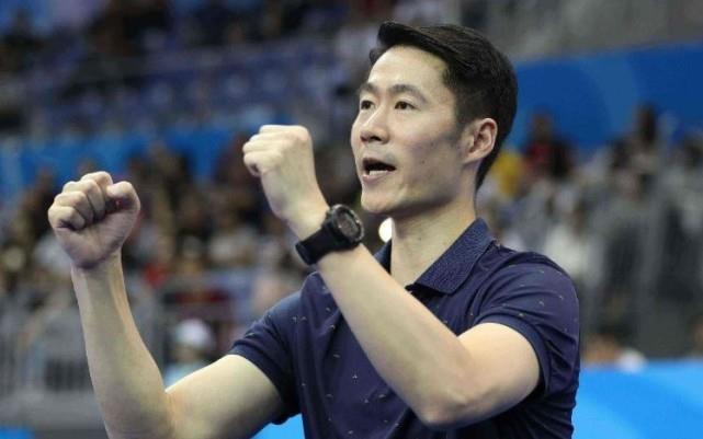 奥运冠军王励勤的奋斗史,和他爱过4个女人 - 114货源网