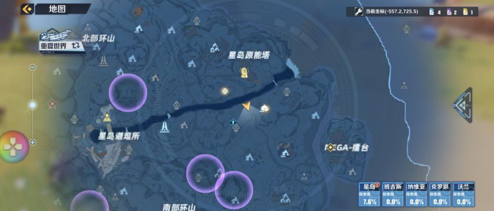 《幻塔》评测：是幻想之塔，也是连接二三次元的桥梁