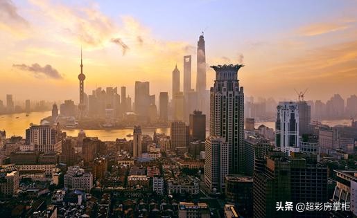 排名前30位的房地产开发商有哪些？