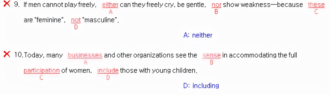 新时代交互英语读写译3答案