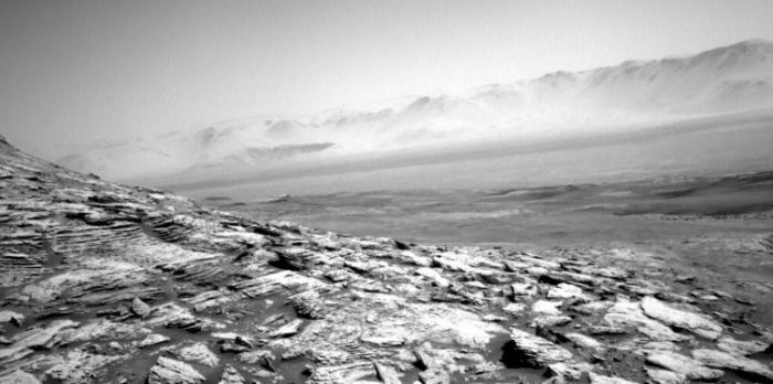 在火星超过3000天，好奇号传回数据，刷新对火星认知，移民无望？