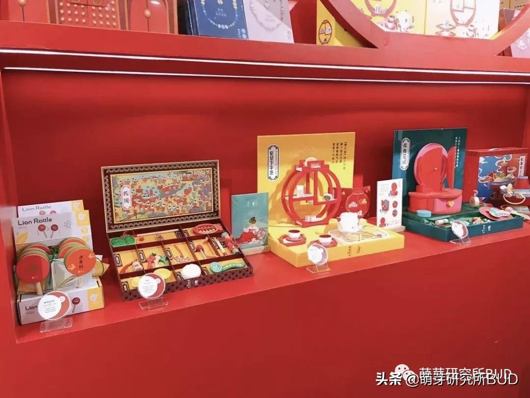 逛了三天母婴展，这些孩子最全玩具种草清单，我全整理出来了