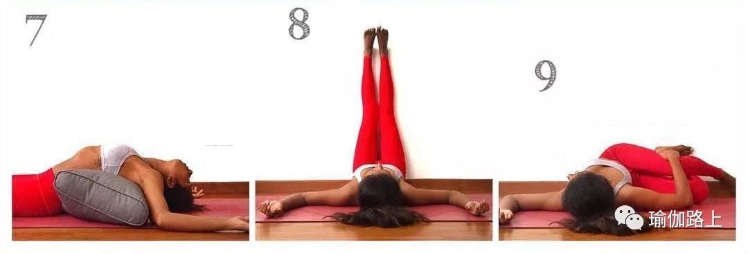 5 套初学者瑜伽序列，不同主题课，总有一套适合你（收藏级）