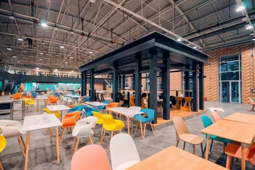 四川大学食堂火了，学生4年不点外卖，光看就忍不住流口水了