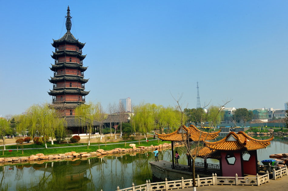 丹阳人口有多少(镇江三大县级市丹阳人口第一)