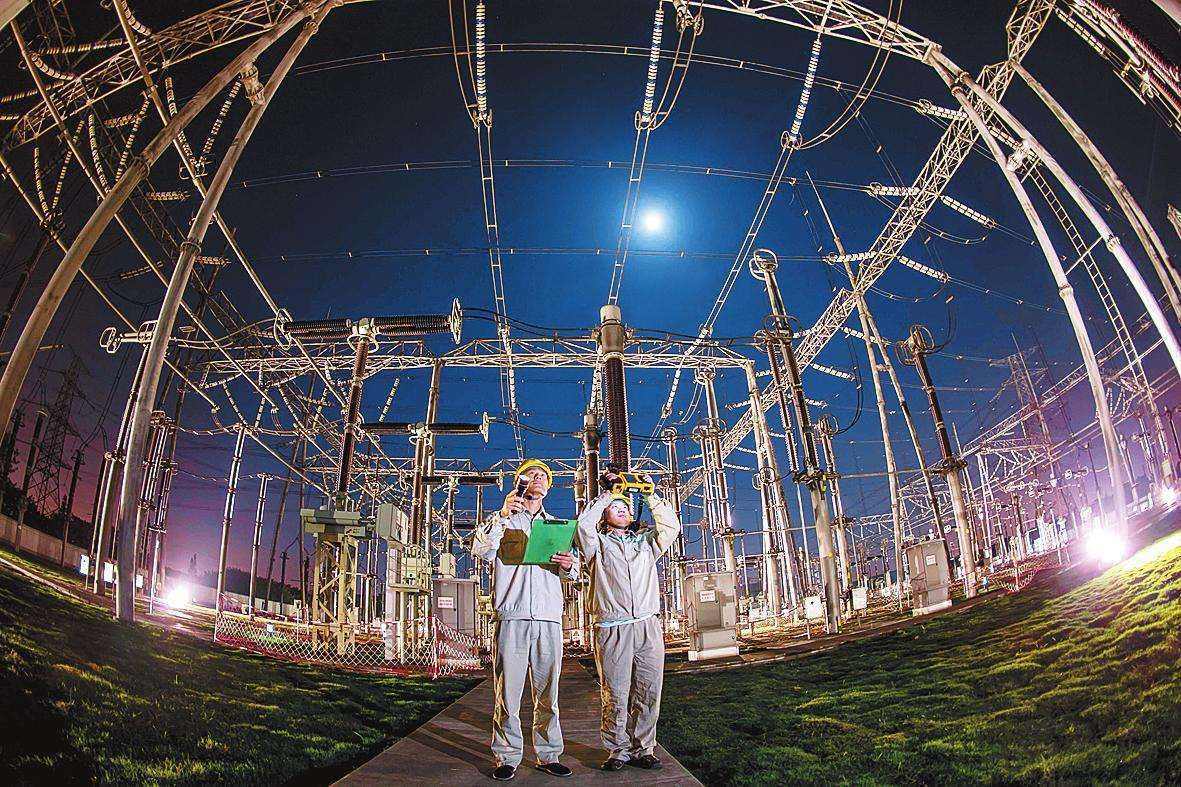 这4所电力大学毕业生很抢手，考上就是铁饭碗，适合中等偏上考生