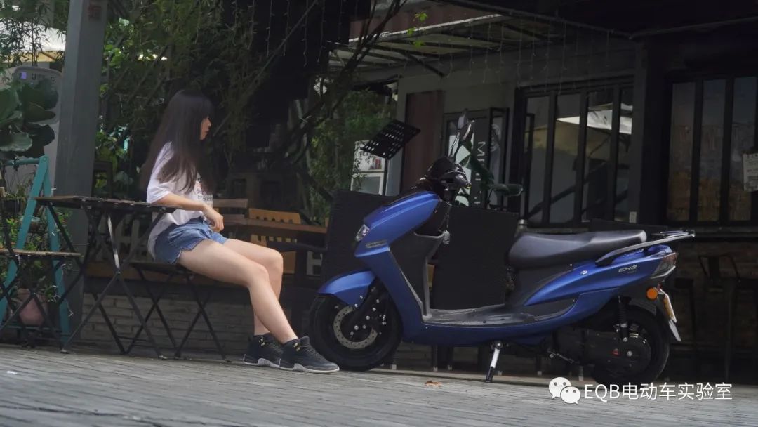5999元就能买到的中置电机，大阳新品EH2评测