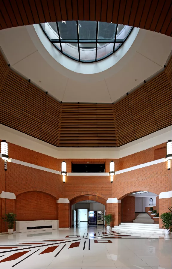 医疗建筑在城市中发挥什么作用？听清华建筑设计院副院长刘玉龙论