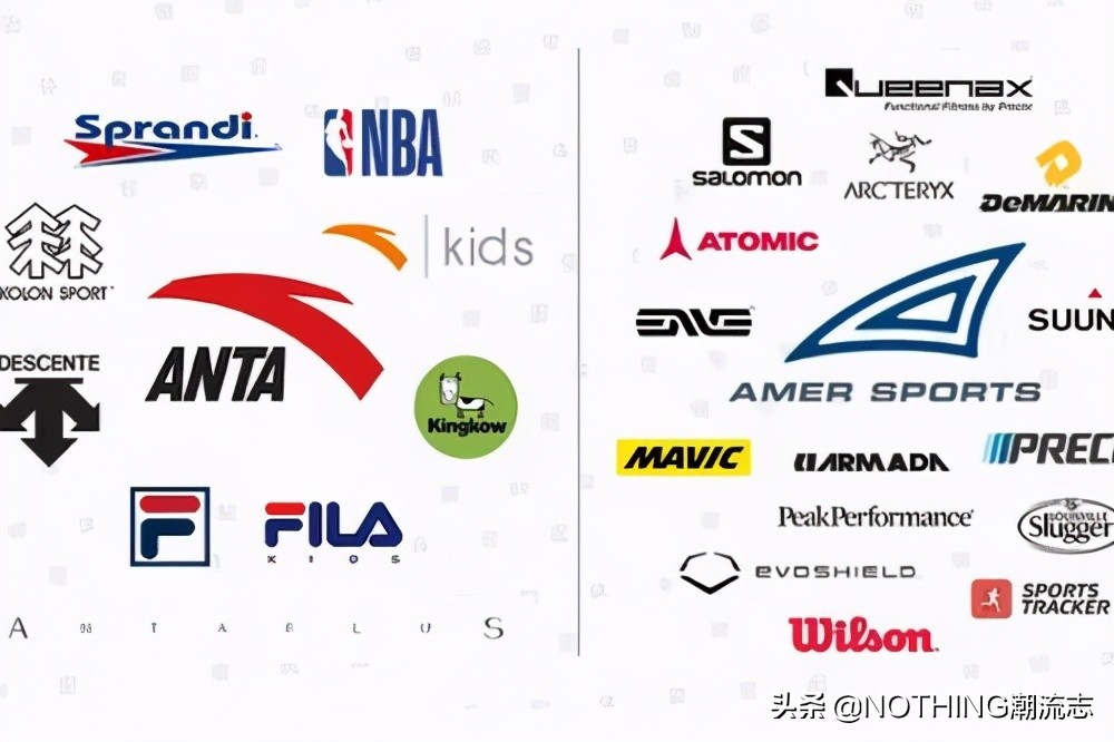 没了Nike和adidas,国产跑鞋买哪家？