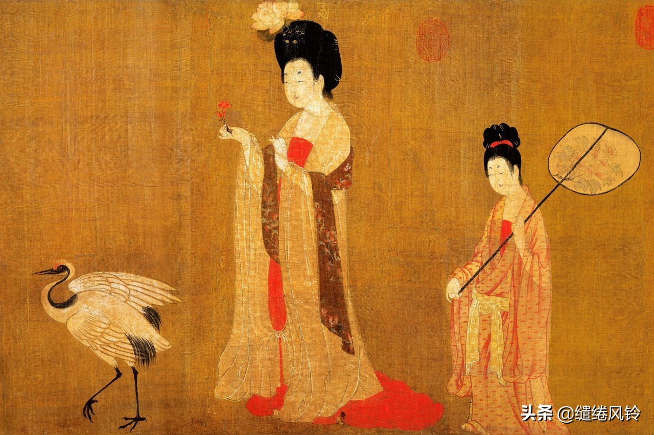 骆宾王《讨武曌檄》：天下第一檄文，武后读罢惊叹，胜过万马千军