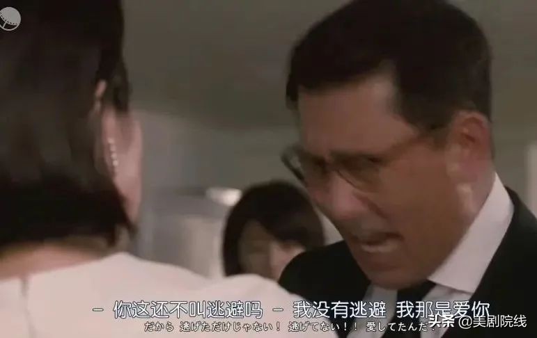 真了不起。看了这个岛上的国剧后，我知道了演艺圈是多么的混乱。