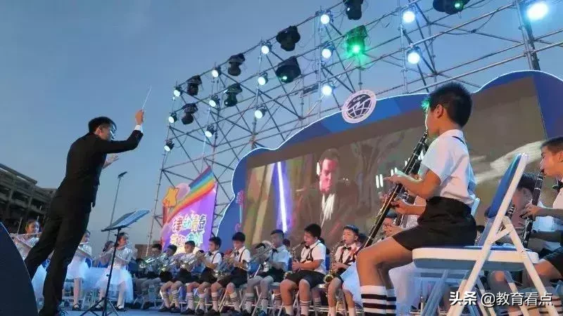 广外佛山外校将于3月31日举行幼升小面谈活动！诚邀您来参与！