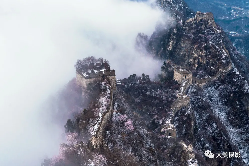 干货 | 7种常见又实用的摄影构图方式，速速收藏