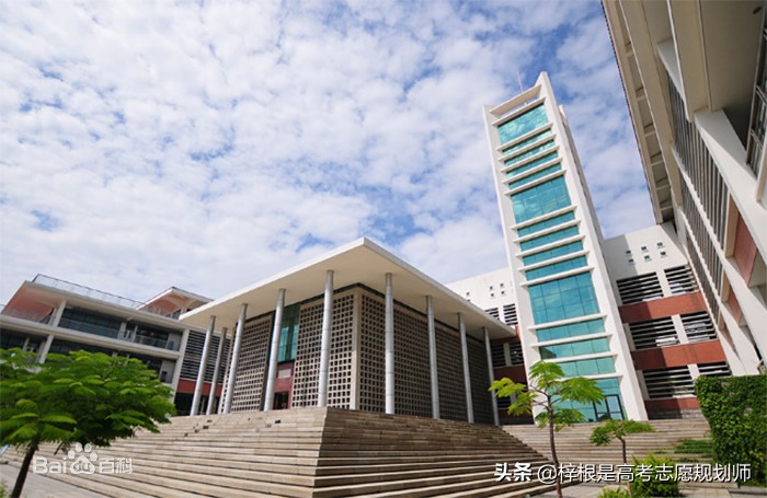 这所高校的宿舍太夸张，你愿不愿意去呢？