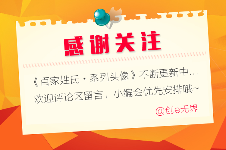 第1001期姓氏头像 3D金属地球立体造型设计 正能量励志名言语录