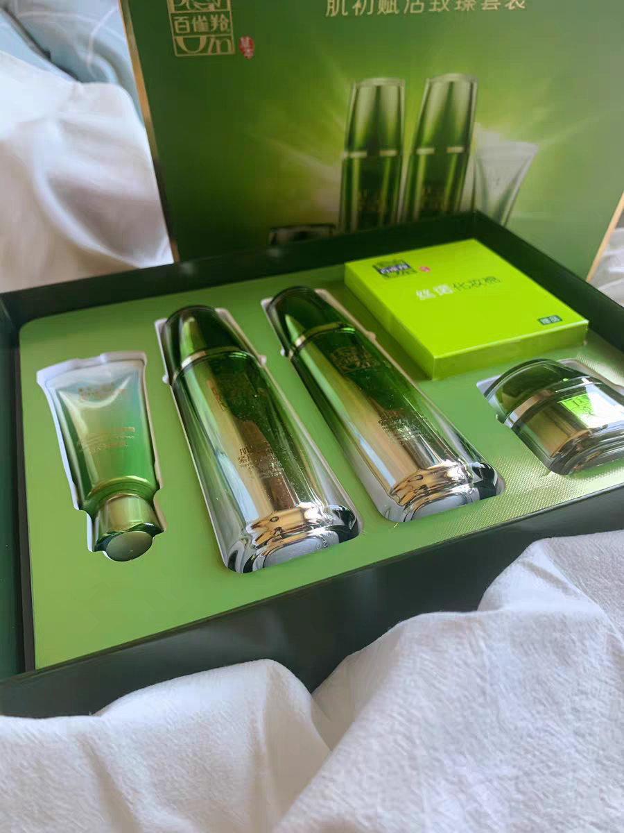 “国货之光”百雀羚是真的有那么差？还是有人恶意诋毁呢