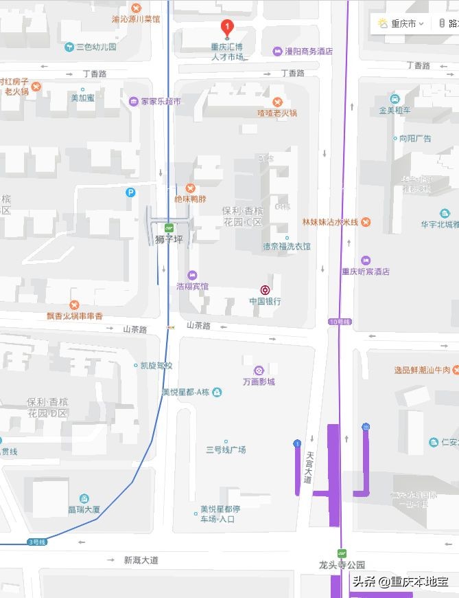 重庆汇博人才市场招聘（本周六重庆大型招聘会来袭）