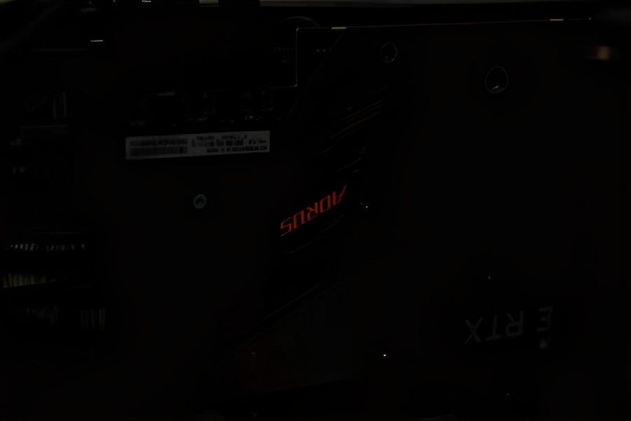2021年度巨献：NVIDIA RTX 3080显卡横评 中