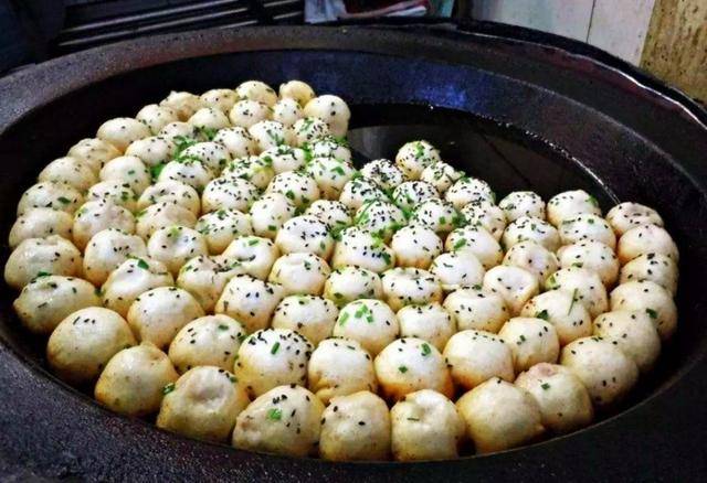 小吃培训学校哪里比较好