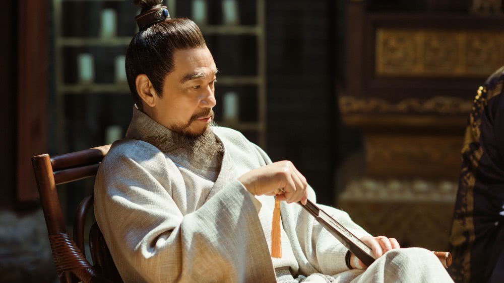 明星年龄排行榜揭晓：岁月不败美人，心态年轻最重要