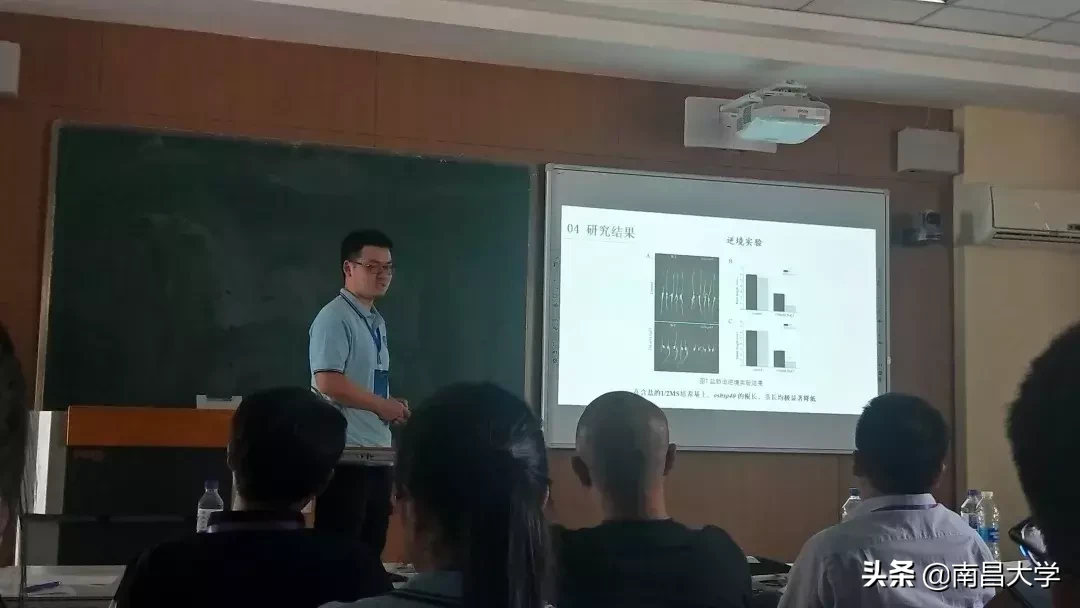 生命科学界的全国大学生双创大赛,南昌大学再创佳绩!