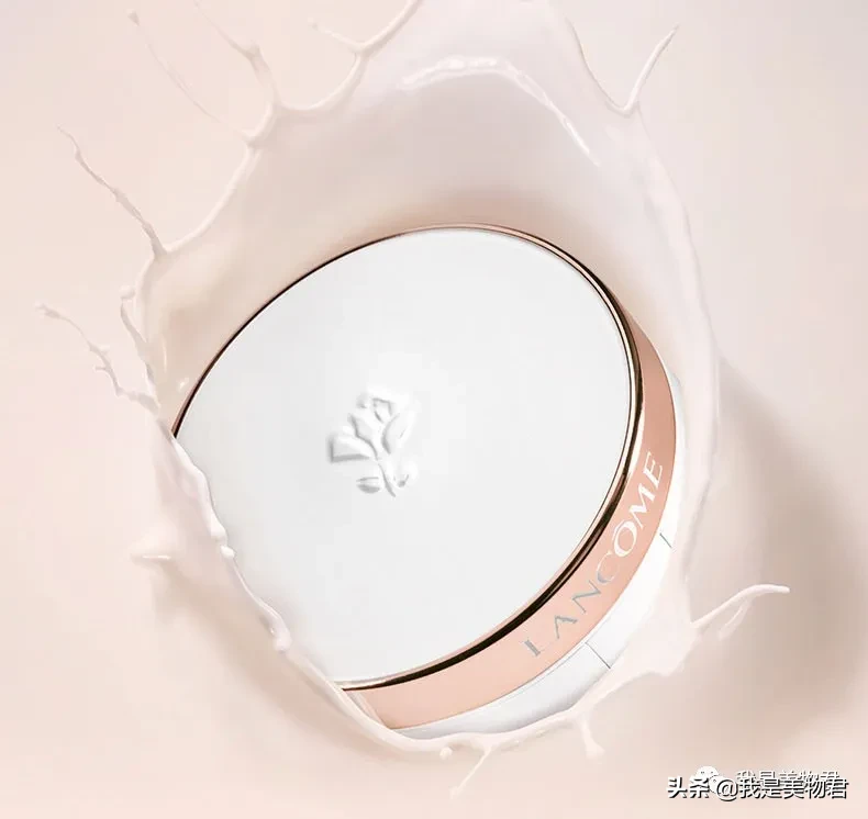 6款为春夏而生的粉底气垫，持久不脱妆！