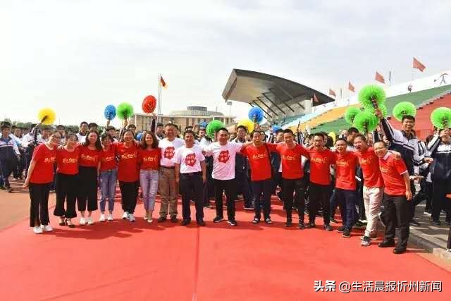 忻州高级中学首届高考赢得“开门红”，6个班全员达线，有望突破清北