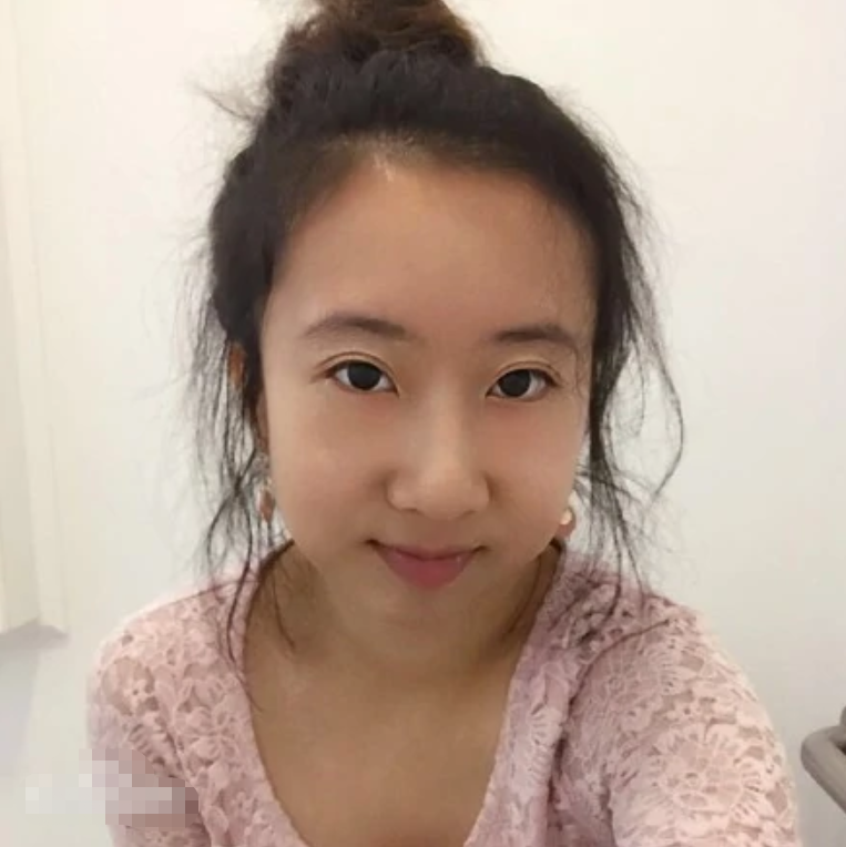 杨舒平：为拿绿卡背弃祖国，夸美国诋毁中国，如今在家啃老